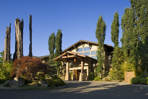 Front Entrance Daytime 2